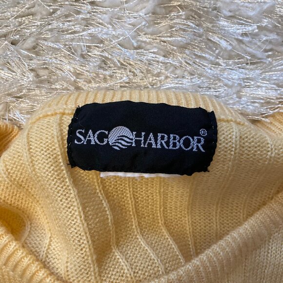 Sag Harbor Sweater - Picture 2 of 6